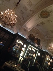 Фото компании  Brasserie Мост, ресторан 48