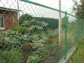 Фото компании  "Забор - Монтаж" Электрогорск 2