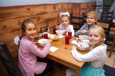 Фото компании ИП Сириус Кидс 2