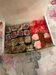 Фото компании  Сакура, ресторан японской кухни 8