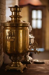 Фото компании  Пельменовъ, трактир 10