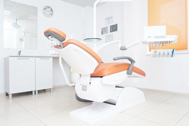 Кабинет детской стоматологии