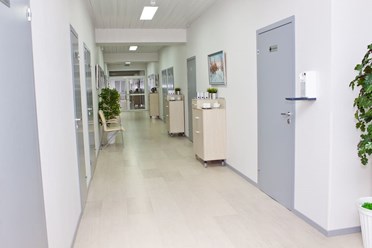 Фото компании ООО «Трезвый путь» 5