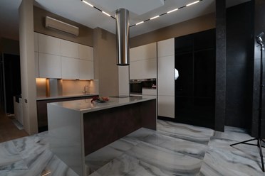 Фото компании  Салон мебели для кухни Mossman 10