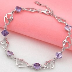 серебряный браслет
ссылка на товар https://wristband-bracelet.ru/product/женский-серебряный-браслет/