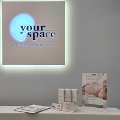 Фото компании  your SPAce Ломоносовский 1