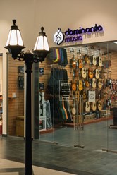 МОСКВА, проезд Огородный 10, стр.3 , ТЦ Зеленый