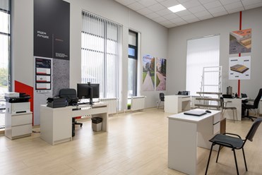 Фото компании ООО Торговый дом «Поревит» 2