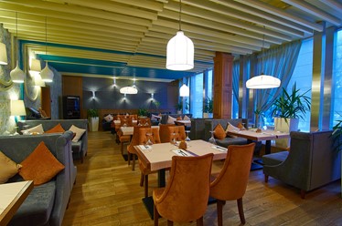 Фото компании  Восток, ресторация 26