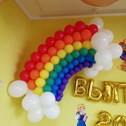 Фото компании ООО Best Balloon 26