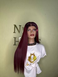 Фото компании  Парики от Никки 12