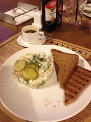 Фото компании  Trattoria 3