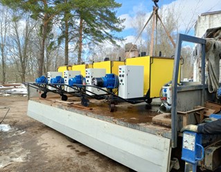 Фото компании ООО "РемСтройГрупп" 2