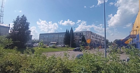 Фото компании АНО ДПО ГК Профи-Сибирь 3