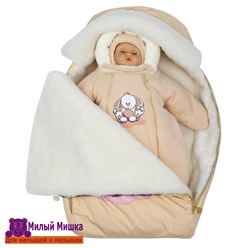 Фото компании  Милый Мишка 20