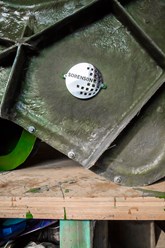 Производство изделий из стеклопластика по индивидуальным проектам