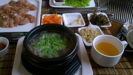 Фото компании  Silla, ресторан корейской кухни 71