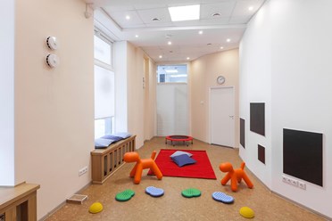 Фото компании  MJ Club 4