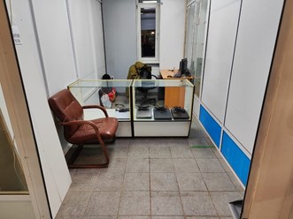 Фото компании  Computer Renovation 1