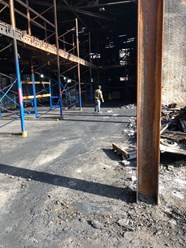 Фото компании ООО Черный Лом Москва 2