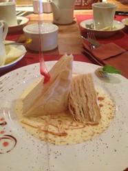 Фото компании  Мамай, ресторан-клуб 28