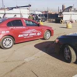 Фото компании  Автошкола  Мастер Класс 2