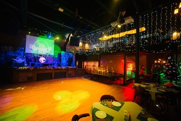 Фото компании  Music Hall London, ресто-клуб 8