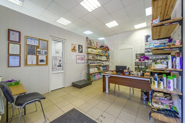 Фото компании  КОТиКо 9