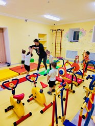 Фото компании АНО ДОО «Мишутка» 19