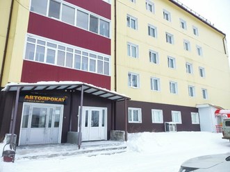 Фото компании  Про100Аренда 1