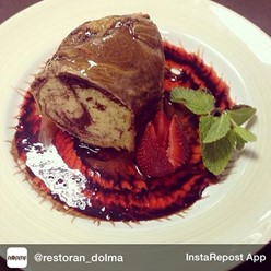 Фото компании  Долма, ресторан домашней кухни 3