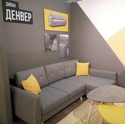 Фото компании  Интернет-магазин  Пуф Маркет 24