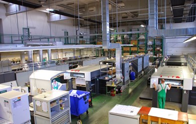 Фото компании  Полиграфия-Оптом 7