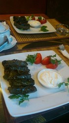 Фото компании  Старый Ереван, ресторан 19