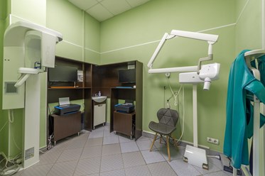 Фото компании ООО Профмед 12