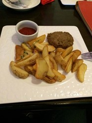 Фото компании  Своя Компания, сеть мягких ресторанов 76