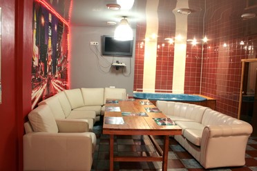 Фото компании  Садко, сауна 39