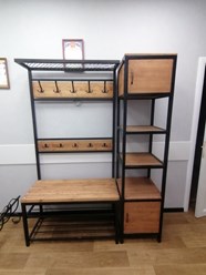 Прихожая (15 000 ₽.)