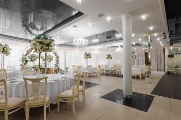 Фото компании ИП White hall Пушкин 6