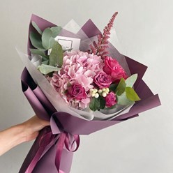 Фото компании  ЭльБукет 11