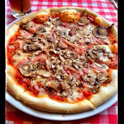 Фото компании  Mama Roma, сеть ресторанов 21