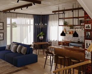 Фото компании  Art Déco 386