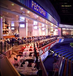 Фото компании  Над Ареной 12