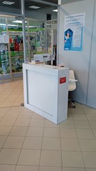 Фото компании ООО Микросферы 10