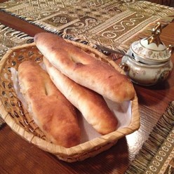 Фото компании  Мимино, ресторан грузинской кухни 11