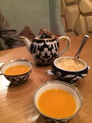 Фото компании  Караван-сарай, ресторан 8