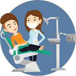 Фото компании ООО Ортодонт Кагарманова Т. В. 5