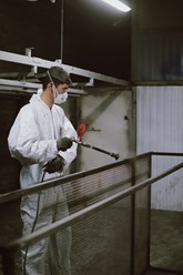 Фото компании ООО Пуфф 9