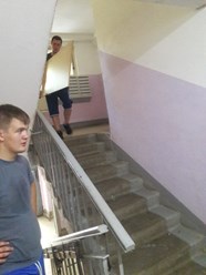 Фото компании ООО "Грузис НН" Автозаводский 65