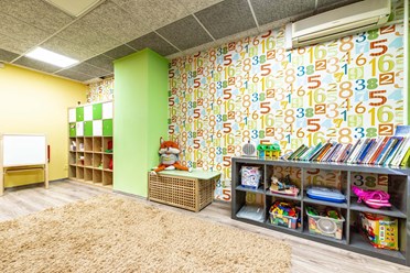 Фото компании  Малина 2